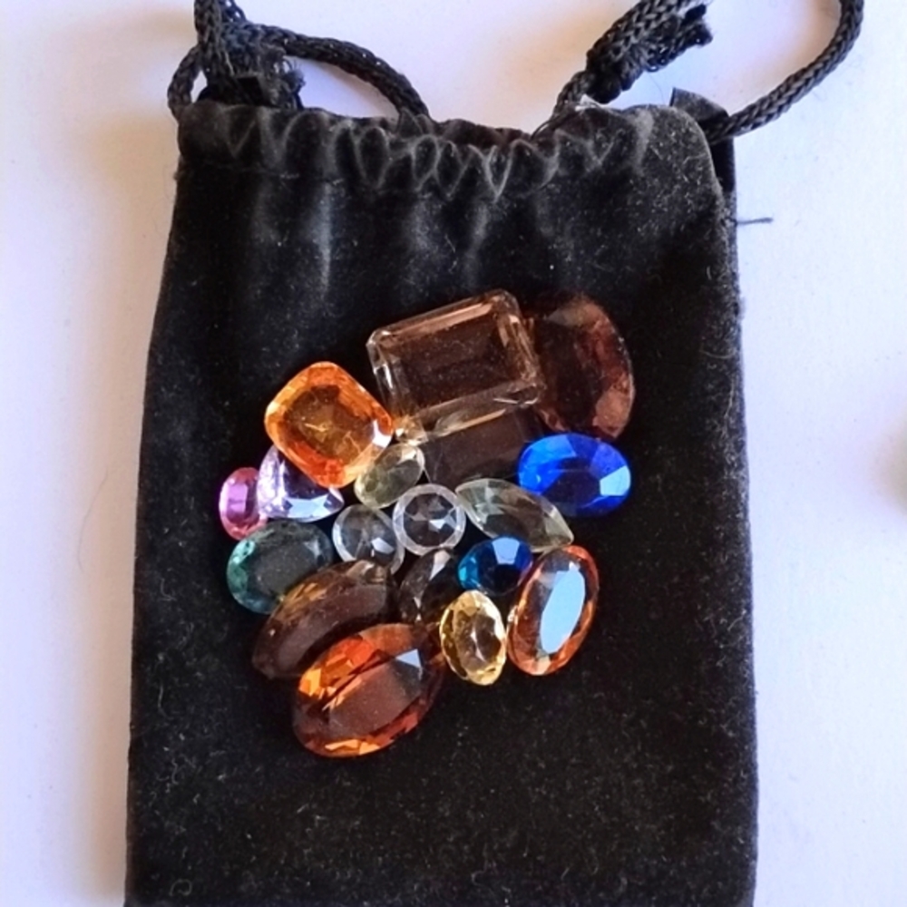 Gemstones
